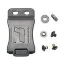 Tulster Quick Clip Hardware Pack 1.75" - Tulster