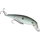 Strike King KVD Jerkbait 2 Hook Green Gizzard Shad - Strike King