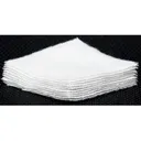 MidwayUSA Gun Cleaning Patches 27 to 348 Caliber Square Cotton 1000PK - Midwayusa