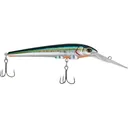 Berkley Deep Hit Stick Jerkbait 3.75" Slick Blue Alewife - Berkley Fishing