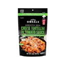 OMEALS Cheese Tortellini Self Heating Meal - Omeals