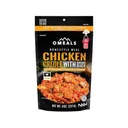 OMEALS Chicken Creole with Brown Rice Self Heating Meal - Omeals