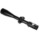 Nightforce Competition Rifle Scope 15-55x 52mm DDR-2 Reticle Matte Black - Nightforce Optics