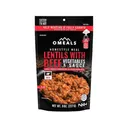 OMEALS Lentils with Beef Self Heating Meal - Omeals