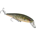 Strike King KVD Jerkbait 2 Hook Natural Bream - Strike King