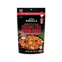 OMEALS Vegetable Stew with Beef Self Heating Meal - Omeals