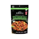 OMEALS Vegetarian Chili Self Heating Meal - Omeals