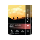 AlpineAire Spicy Sausage Pasta Freeze Dried Food - Alpineaire