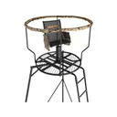 Muddy The Liberty 16' Tripod Stand Steel Black - Muddy Outdoors