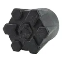 Simms Wading Staff Rubber Tip - Simms