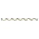 Ed Brown 1911 Government Recoil Spring 16-1/2 lb - Ed Brown