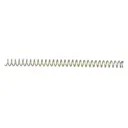 Ed Brown 1911 Government Recoil Spring 18 lb - Ed Brown