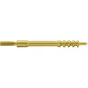 Bore Tech V-Stix Patch Cleaning Jag .20 Caliber 5-40 Thread Brass - Bore Tech