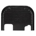 Lone Wolf Slide Cover Plate for Glock Black - Lone Wolf