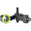 Spot-Hogg Boonie ROTI 2-Pin Bow Sight Dovetail Mount .010 Pin Diameter Right Hand - Spot Hogg