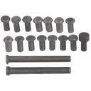 Arsenal, Inc. Rivet Set for AK-47 Folding Stock - Arsenal, Inc.