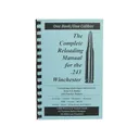 Loadbooks USA 243 Winchester Reloading Manual - Loadbooks Usa