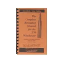 Loadbooks USA 270 Winchester Reloading Manual - Loadbooks Usa
