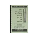 Loadbooks USA 38 Special Reloading Manual - Loadbooks Usa