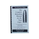 Loadbooks USA 9mm Luger Reloading Manual - Loadbooks Usa