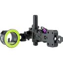 Spot-Hogg Boonie 2-Pin Bow Sight Dovetail Mount .019 Pin Diameter Left Hand - Spot Hogg