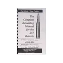 Loadbooks USA 257 Roberts Reloading Manual - Loadbooks Usa