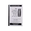 Loadbooks USA 45 ACP Reloading Manual - Loadbooks Usa