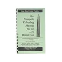 Loadbooks USA 280 Remington Reloading Manual - Loadbooks Usa