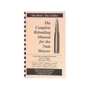 Loadbooks USA 7x57mm Mauser (7mm Mauser) Reloading Manual - Loadbooks Usa