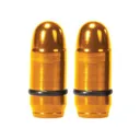 A-ZOOM Action Proving Dummy StrikerCap Snap Cap 380 ACP 2PK - A-Zoom