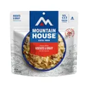 Mountain House Biscuits & Gravy Freeze Dried Food 2 Serving - Mountain House