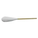 RamRodz Cotton Gun Cleaning Swabs 12 Gauge 60PK - Ramrodz