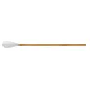 RamRodz Cotton Gun Cleaning Swabs .30/.308/7.62 300 Calibers 300PK - Ramrodz
