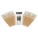 RamRodz Cotton Gun Cleaning Swabs 9mm/ .38 Caliber 200PK - Ramrodz