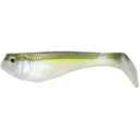 Jenko Fishing Booty Shaker Swimbait 3.25" Olive Shad - Jenko Fishing