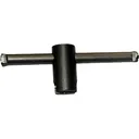Cash Manufacturing T-Handle Nipple Wrench Black Powder Rifle - Cash Manufacturing