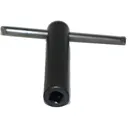 Cash Manufacturing T-Handle Square Nipple Wrench Muzzleloading Rifle - Cash Manufacturing