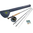 Redington Field Kit Tropical Saltwater Fly Outfit - Redington