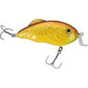 Strike King Hybrid Hunter Shallow Crankbait Bully - Strike King