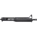 Aero Precision AR-15 Barreled Upper Receiver 5.56x45mm NATO 10.5" Barrel MOE SL Carbine Handguard Black - Aero Precision