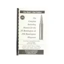 Loadbooks USA 35 Remington and 350 Remington Magnum Reloading Manual - Loadbooks Usa