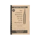 Loadbooks USA 25-06 Remington Reloading Manual - Loadbooks Usa