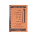 Loadbooks USA 444 Marlin Reloading Manual - Loadbooks Usa