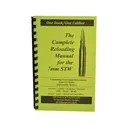 Loadbooks USA 7mm STW Reloading Manual - Loadbooks Usa