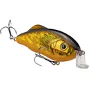 Strike King Hybrid Hunter Shallow Crankbait Gold/Black Back - Strike King