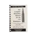 Loadbooks USA 222 Remington Reloading Manual - Loadbooks Usa