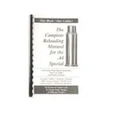 Loadbooks USA 44 Special Reloading Manual - Loadbooks Usa