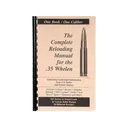 Loadbooks USA 35 Whelen Reloading Manual - Loadbooks Usa