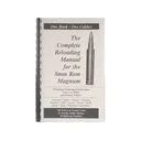 Loadbooks USA 8mm Remington Magnum Reloading Manual - Loadbooks Usa