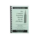 Loadbooks USA 204 Ruger Reloading Manual - Loadbooks Usa